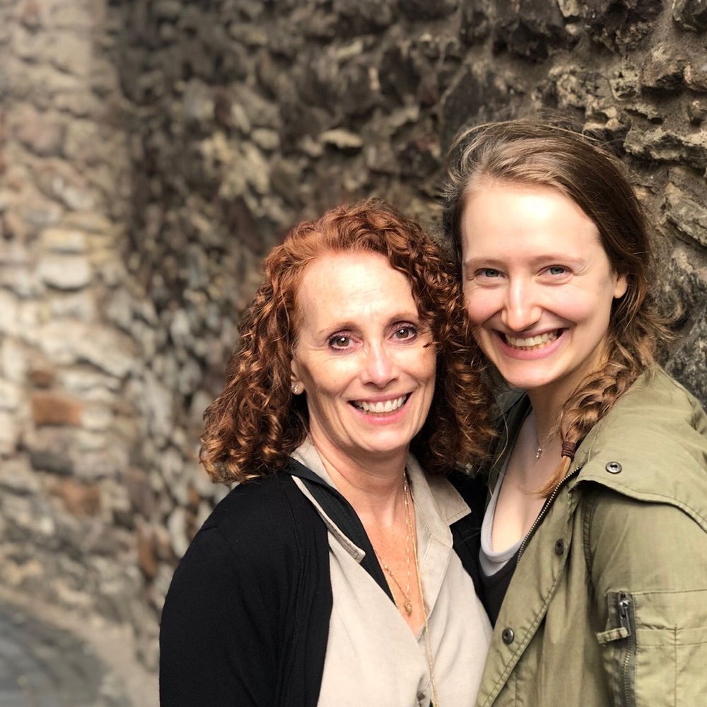 Meet your Posher, Hannah